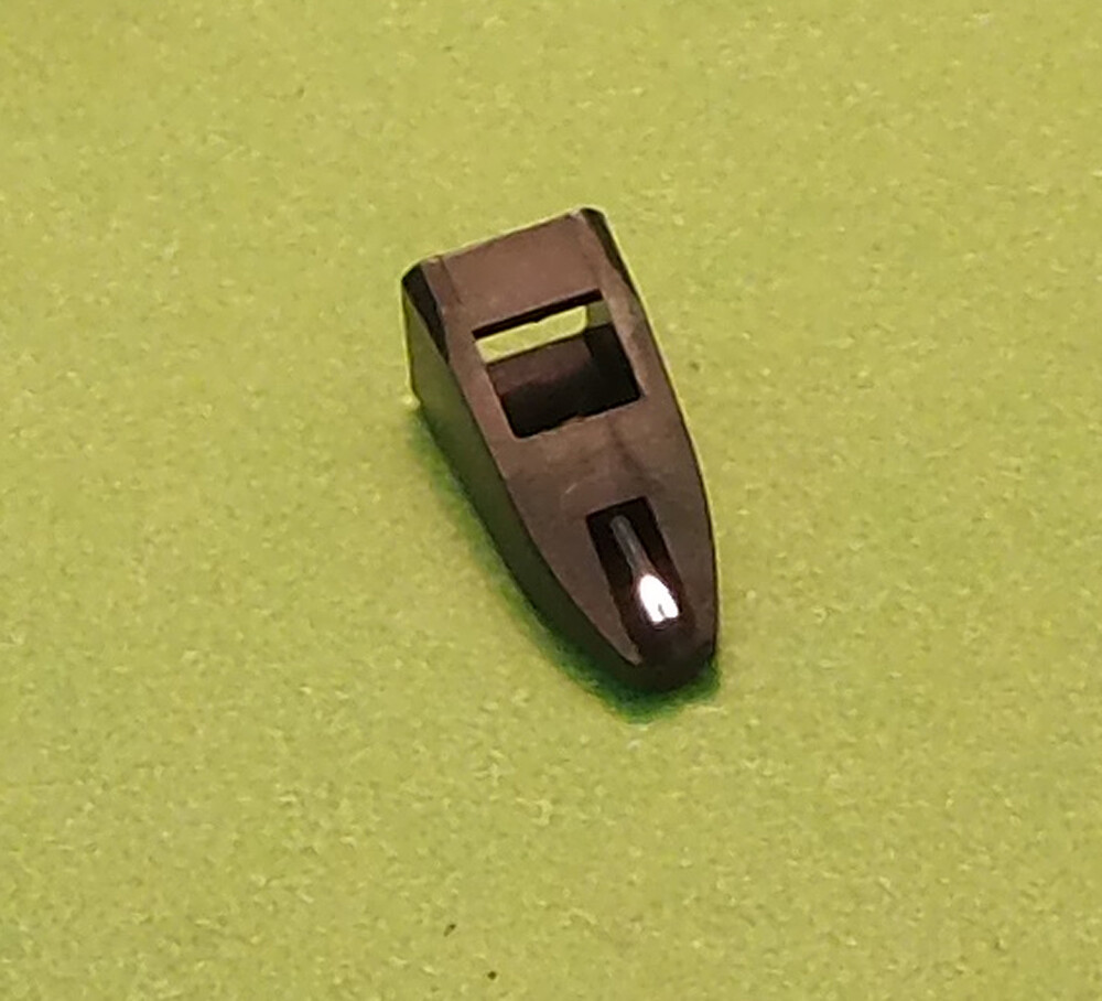 NEW STYLUS NEEDLE FOR ORTOFON -OM SERIES OF CARTRIDGES–USED IN OM 5, 7 OM 10