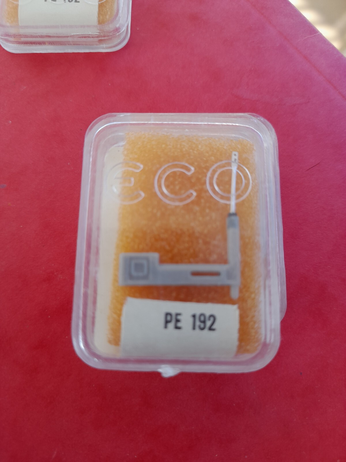HUCO 587 RE 192 Needle _023
