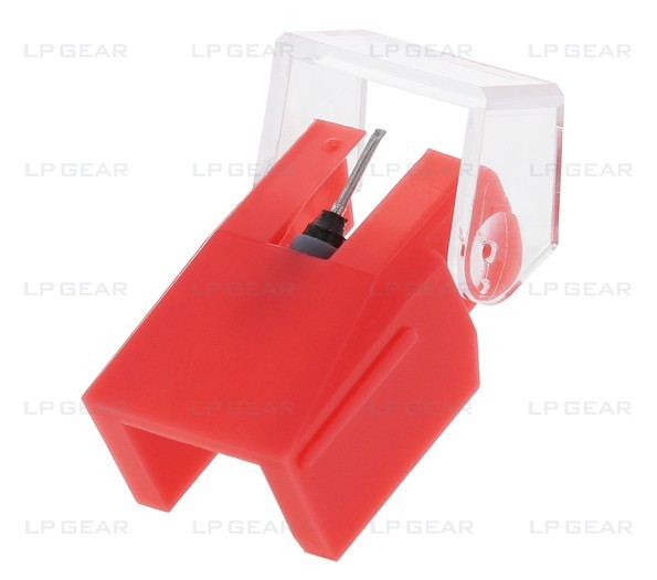LP Gear Nude Micro Ridge Stylus/Needle Replaces Audio-Technica ATN440MLb & More
