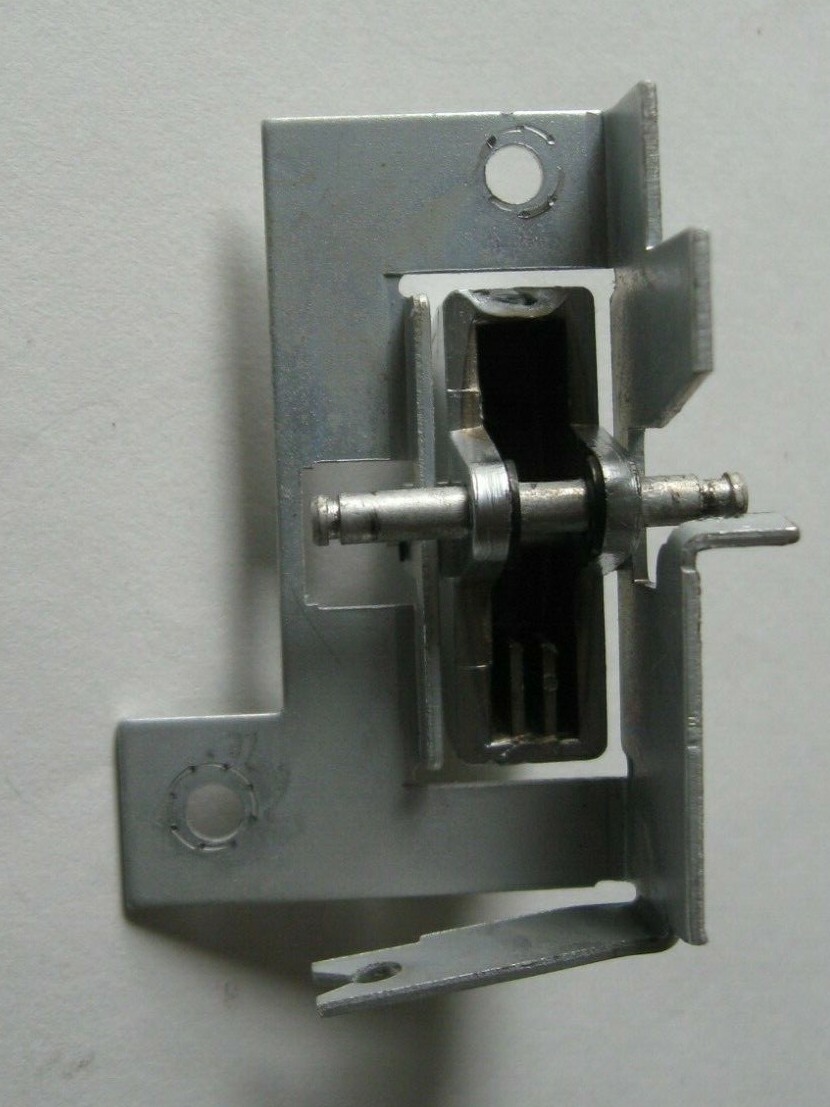 PHILIPS 212 Turntable Part / CUEING LIFT BUTTON or SWITCH