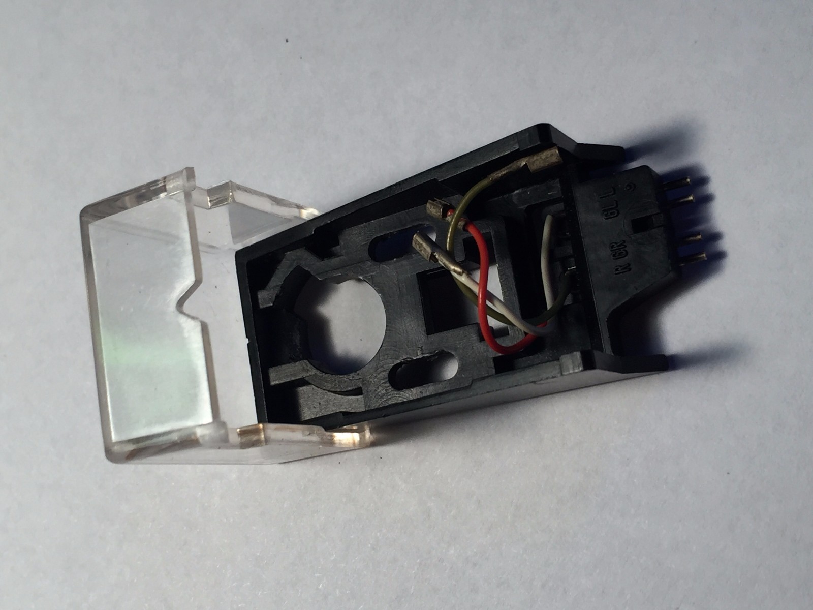 Best Audio TK-14 Cartridge Alignment Gauge for Dual Turntables