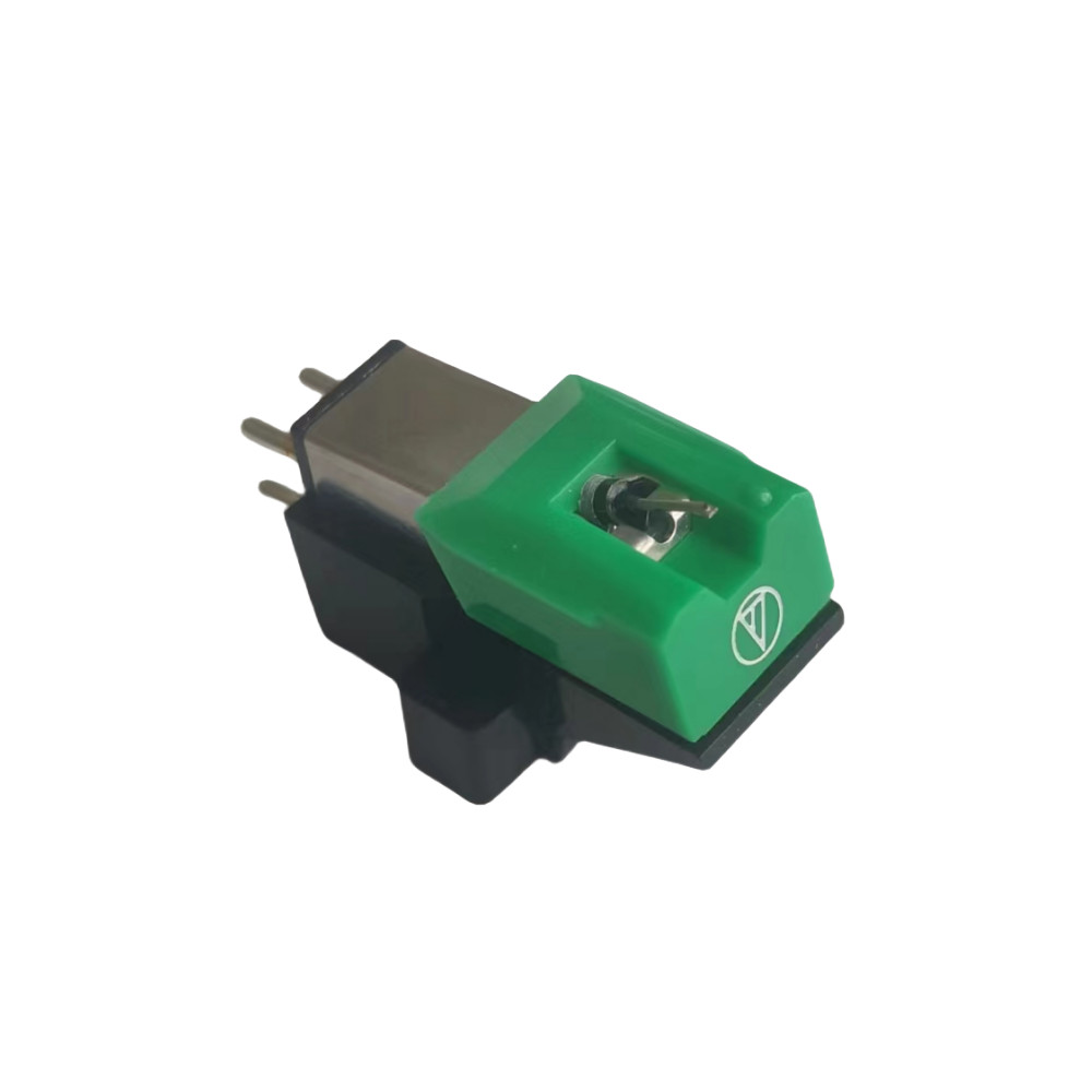 Audio-Technica AT95E Dual Magnet Phono Cartridge ELLIPTICAL