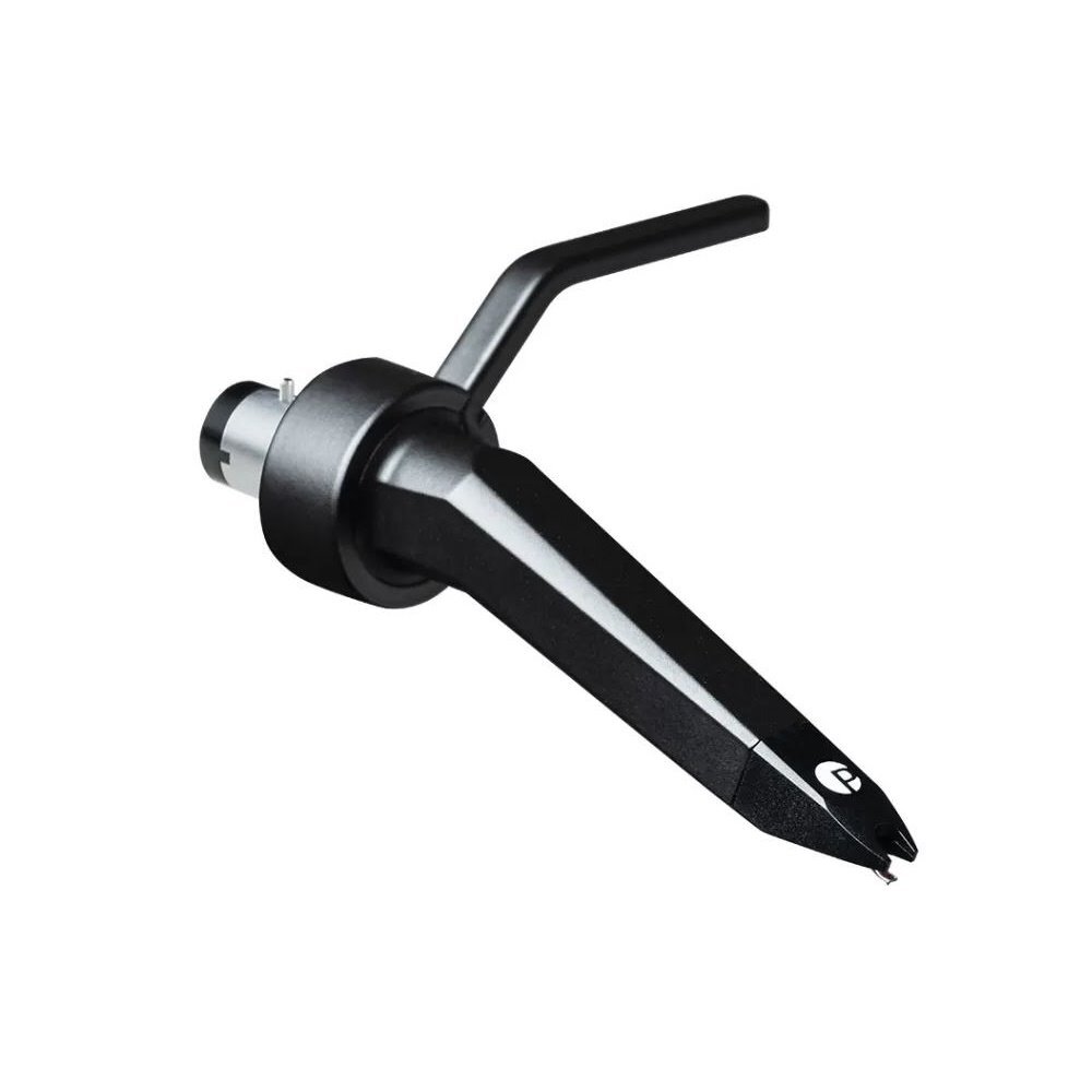 Pro-Ject Pick it S2 Concorde Black MM Cartridge SME Elliptical Black Edition