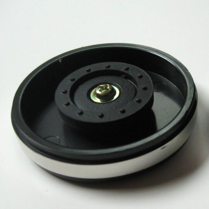 SONY PS-LX250H Turntable Part / FRONT FOOT