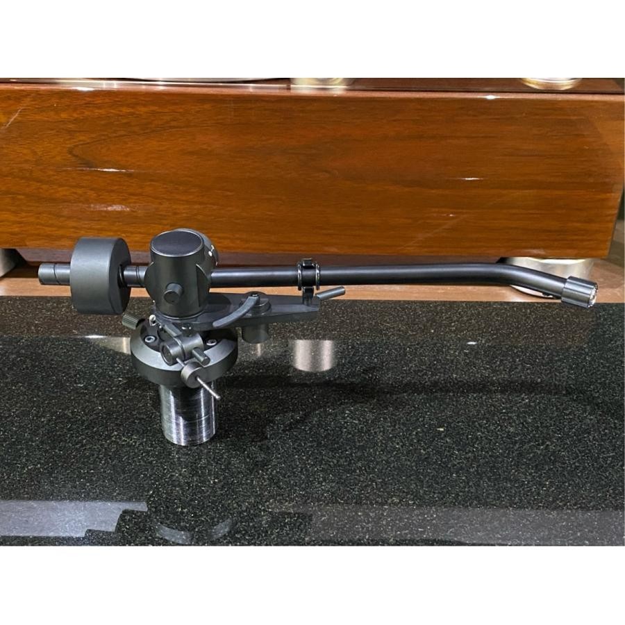 Fidelity-Research FR-64FX Tonearm w/ Main Weight IFC Weight Tested excellent
