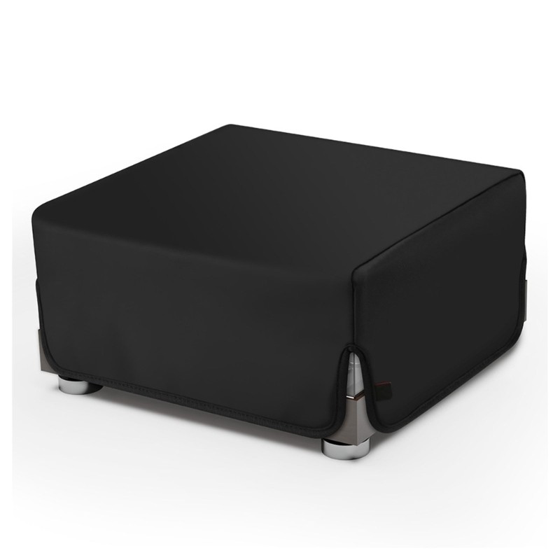 Cloth Dust Cover for Record Player Protector Extend Lifespans of Device