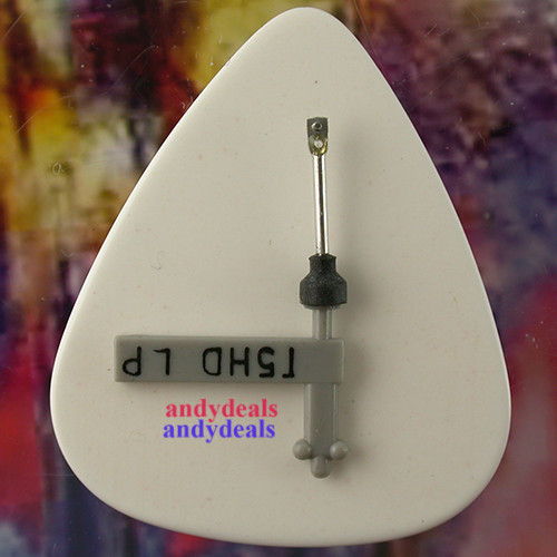 M853-DS77 PHONOGRAPH NEEDLE for Tetrad T2MD T3MD Tetrad 11D 23D 22D 43D N774