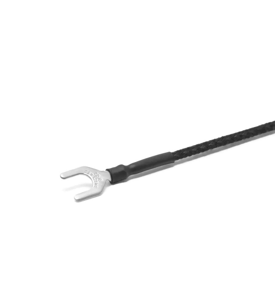 OYAIDE EARTH CABLE (GROUND CABLE) 0.7m GND-47-0.7m