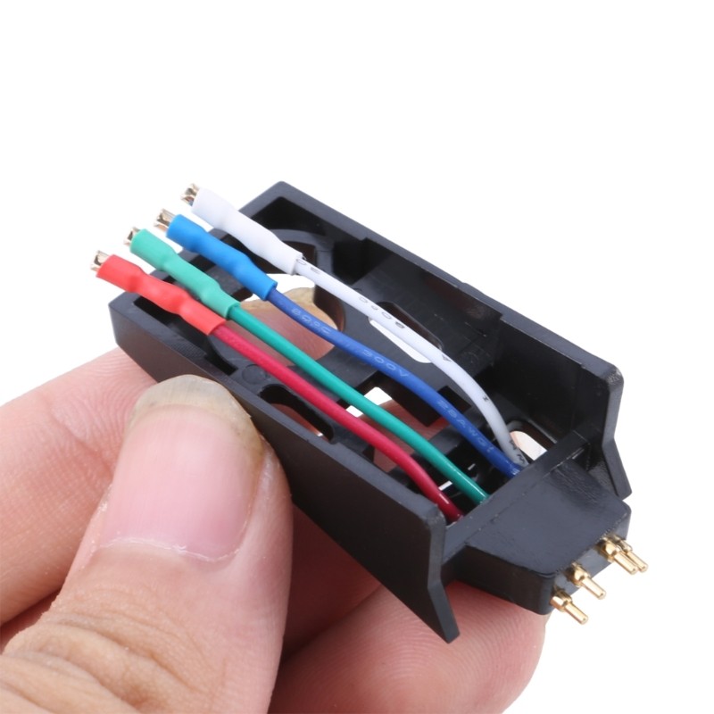 Phonograph Cartridge Holder for TK14 TK181 TK120 TK123 Record Turntables