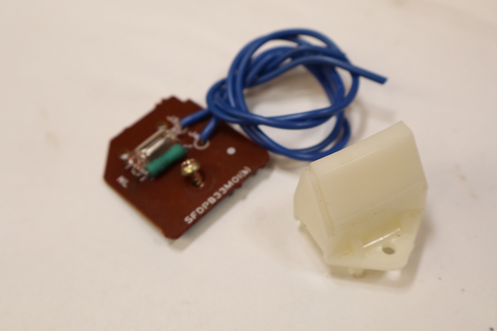 Technics SL-B303 Turntable Part Platter light