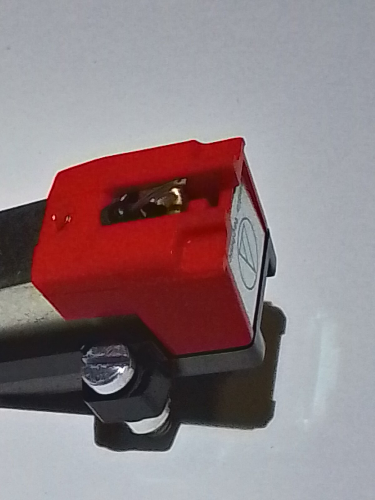 Audio Technica Turntable Cartridge 2 Stylus ADC Cartridge / Stylus Lot