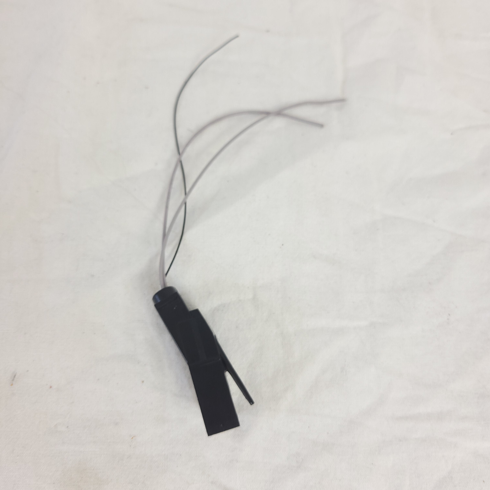 Audio Technica AT-LP60 Turntable Replacement Patt Headshell Only No Stylus