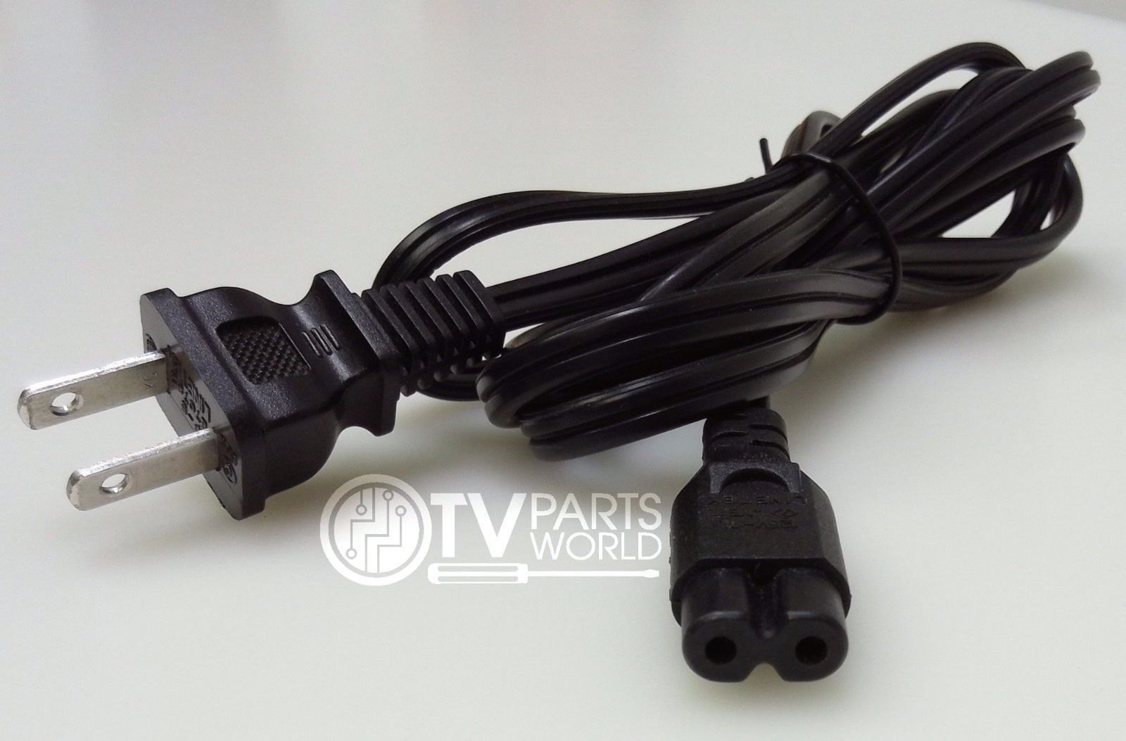 Technics SL-B10 Turntable Power Cord AC Cable Wire for Record Player – RRR