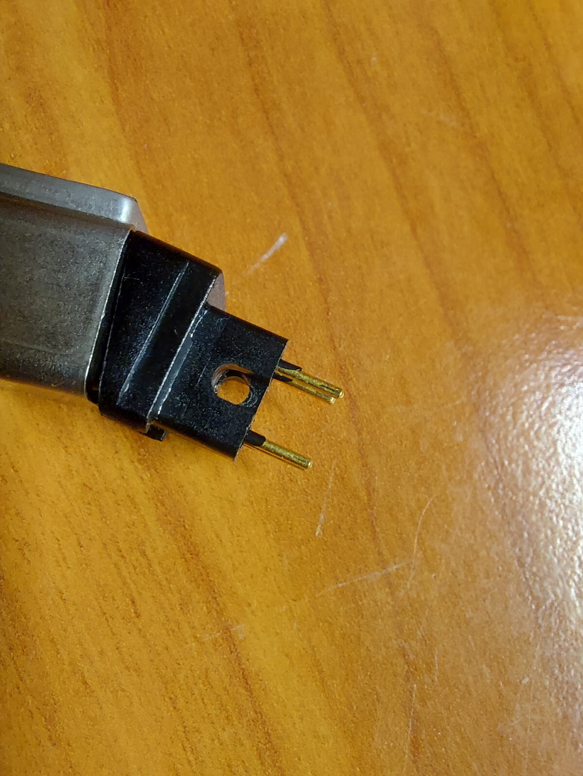 STANTON L720 D70E D70 E D 70 E CARTRIDGE + ORIGINAL ELLIPTICAL TIP T4P RARE