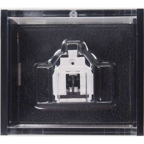 DENON DSN-82 [Replacement needle for DP-29F, no needle cover]