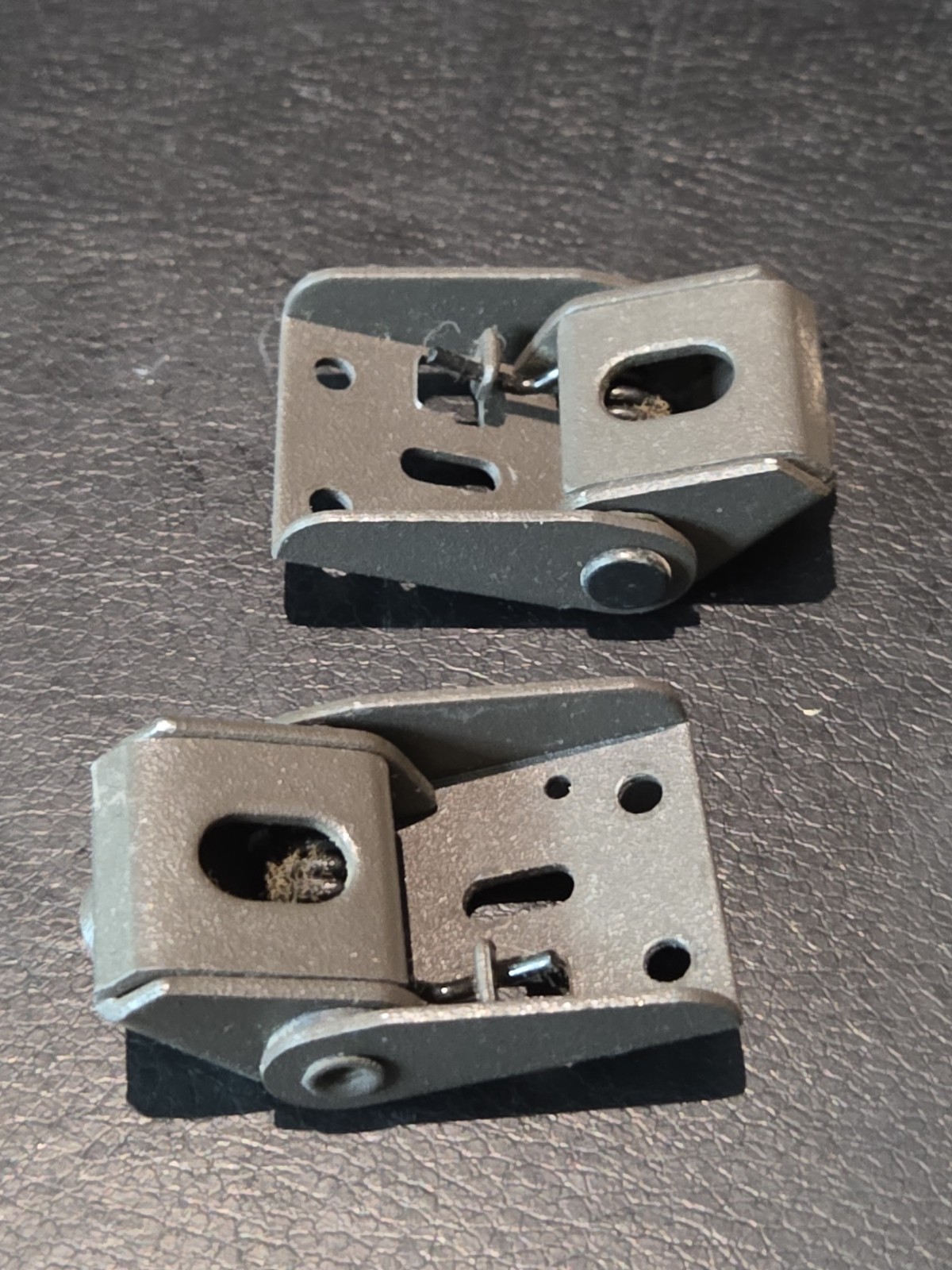 Taya Cp 300 Turntable Parts. Hinges. Fit Many Taya Models. Parts Available