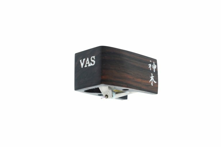 VAS Shenmu Denon DL-103 Custom MC Cartridge – Powerful & Clean DL-103