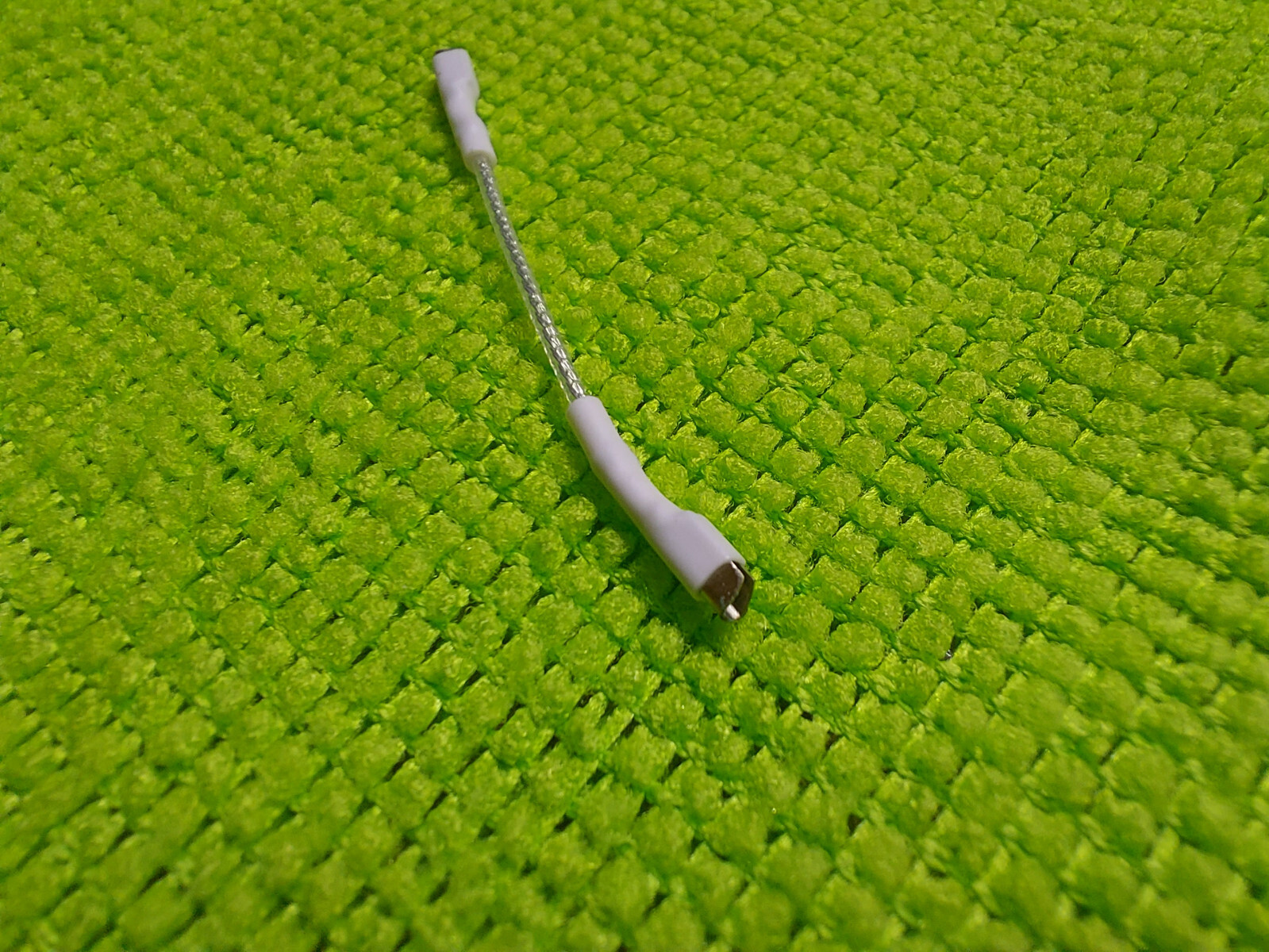 TECHNICS UNIVERSAL SHELL SHELL HEAD HOLDER TOP QUALITY EMS TURNTABLE NG