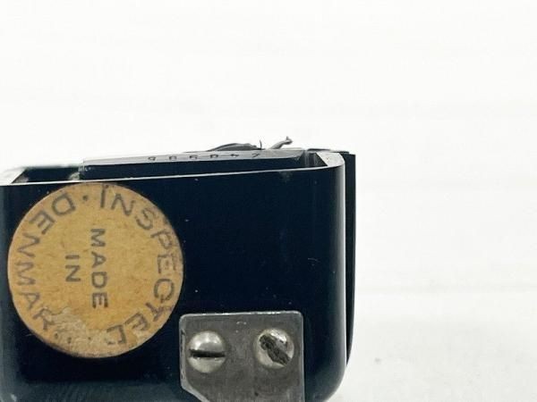 Ortofon SPU-AE MC Cartridge A-Shell Elliptical Stylus Vintage 1970s Tested Boxed