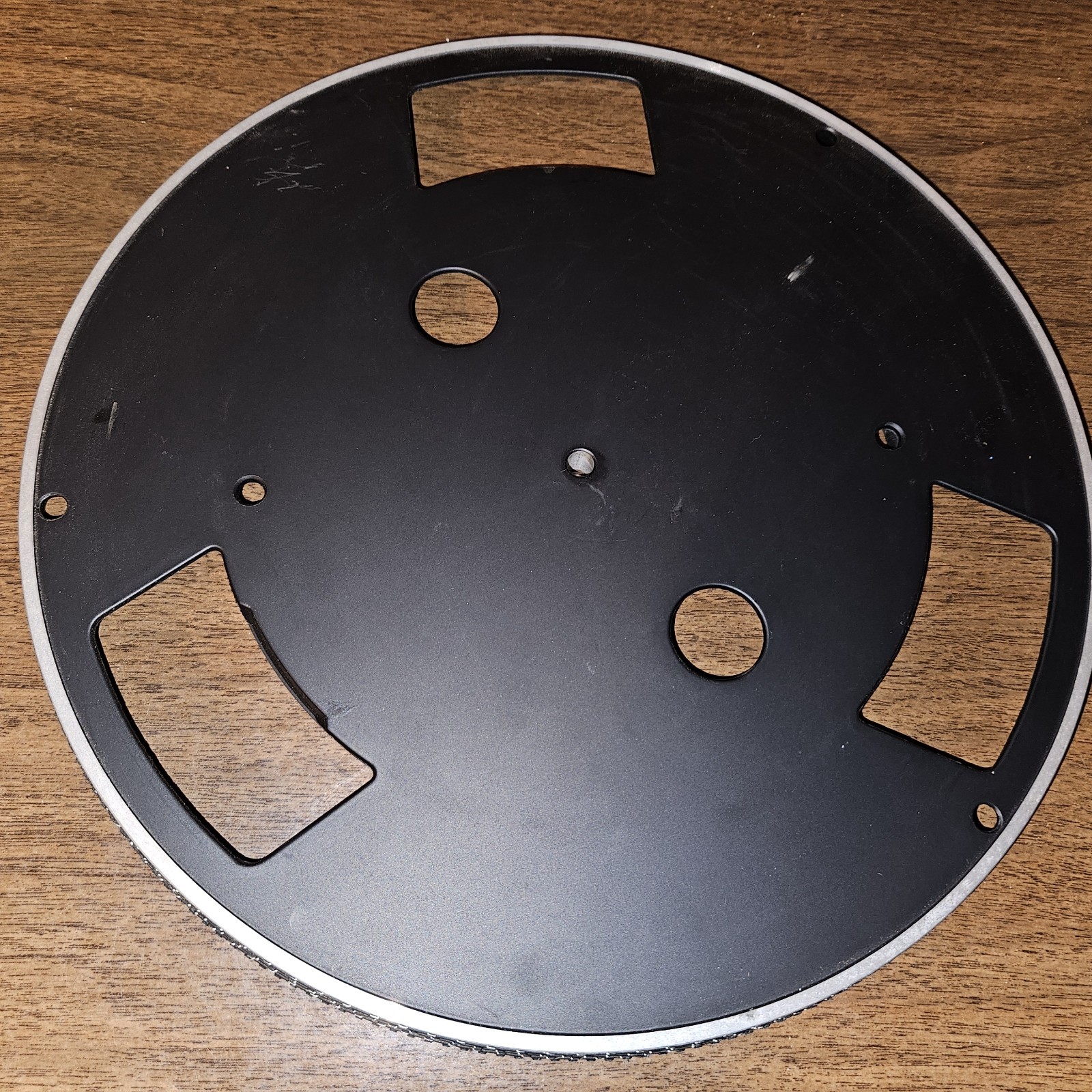Technics OEM Turntable Platter SL-BD1 SL-BD2 SL-BD22 SL-BD210 SL-Q200 SL-220