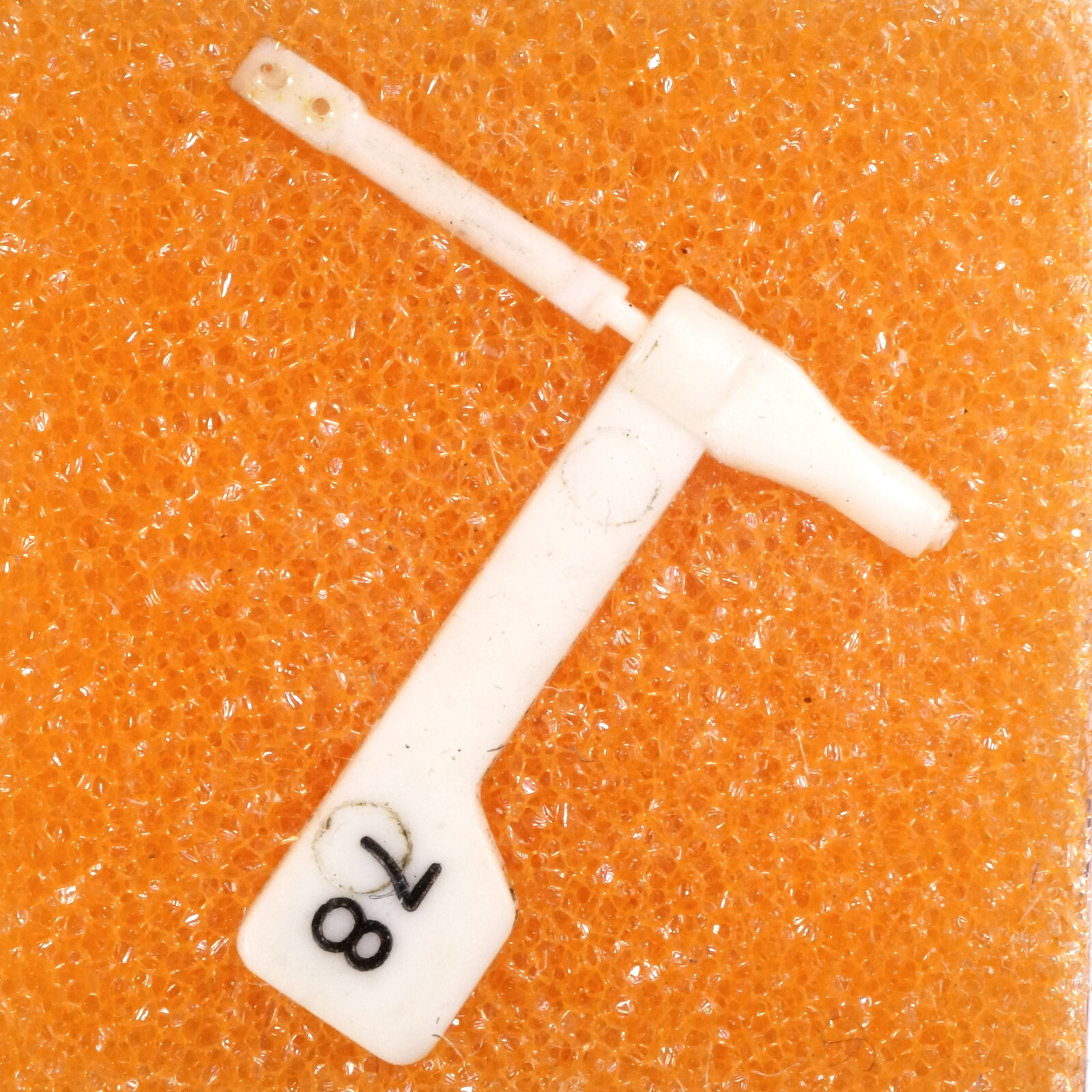 NOS Tenmar 40-330 Diamond Needle Stylus for VACO VARCO NTO-11DS