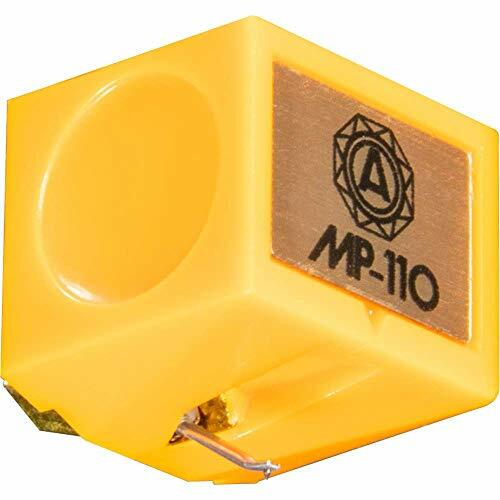 Nagaoka JN-P110 MP-110 cartridge replacement needle From Japan
