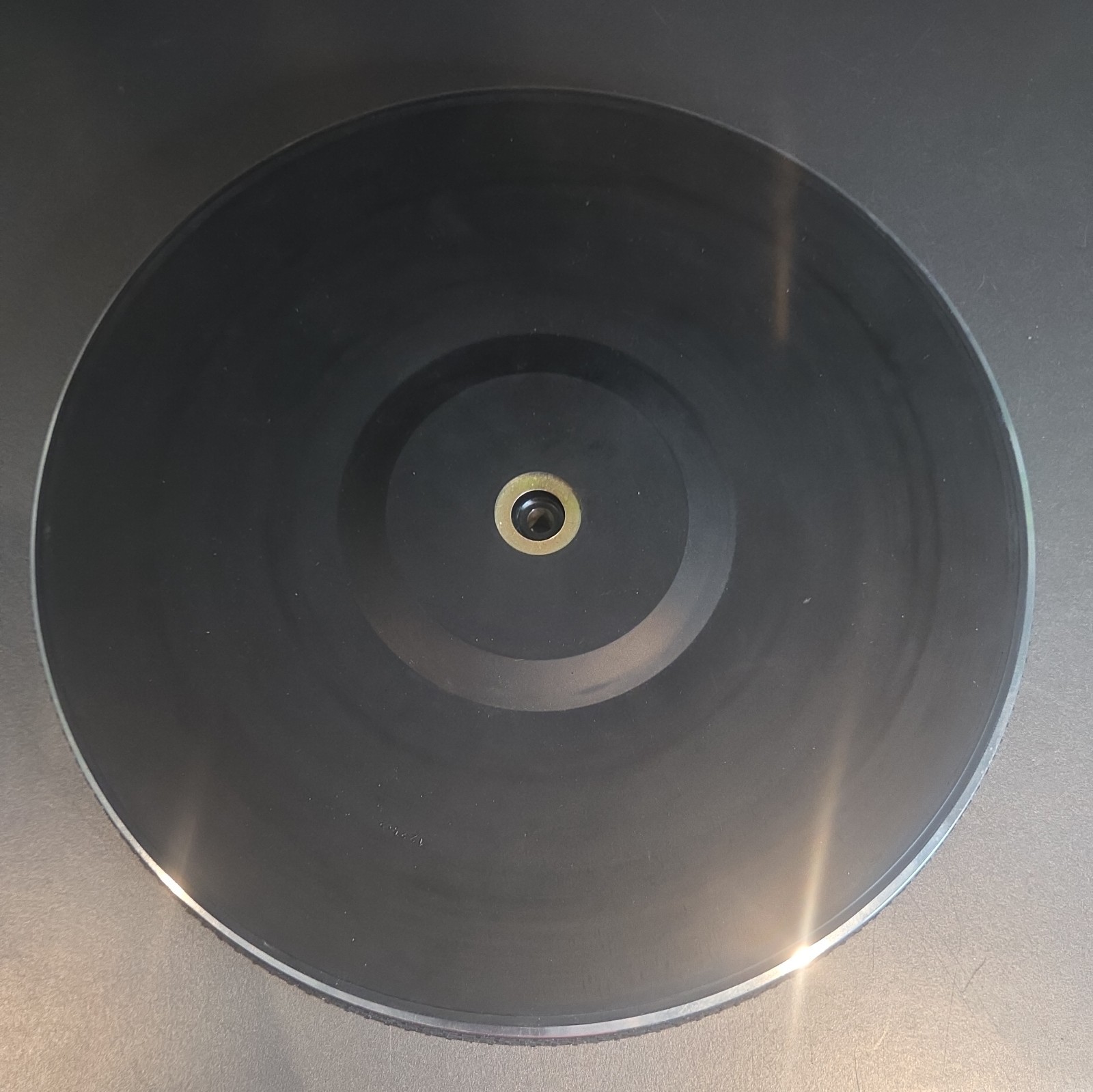 vintage rubber slip mat