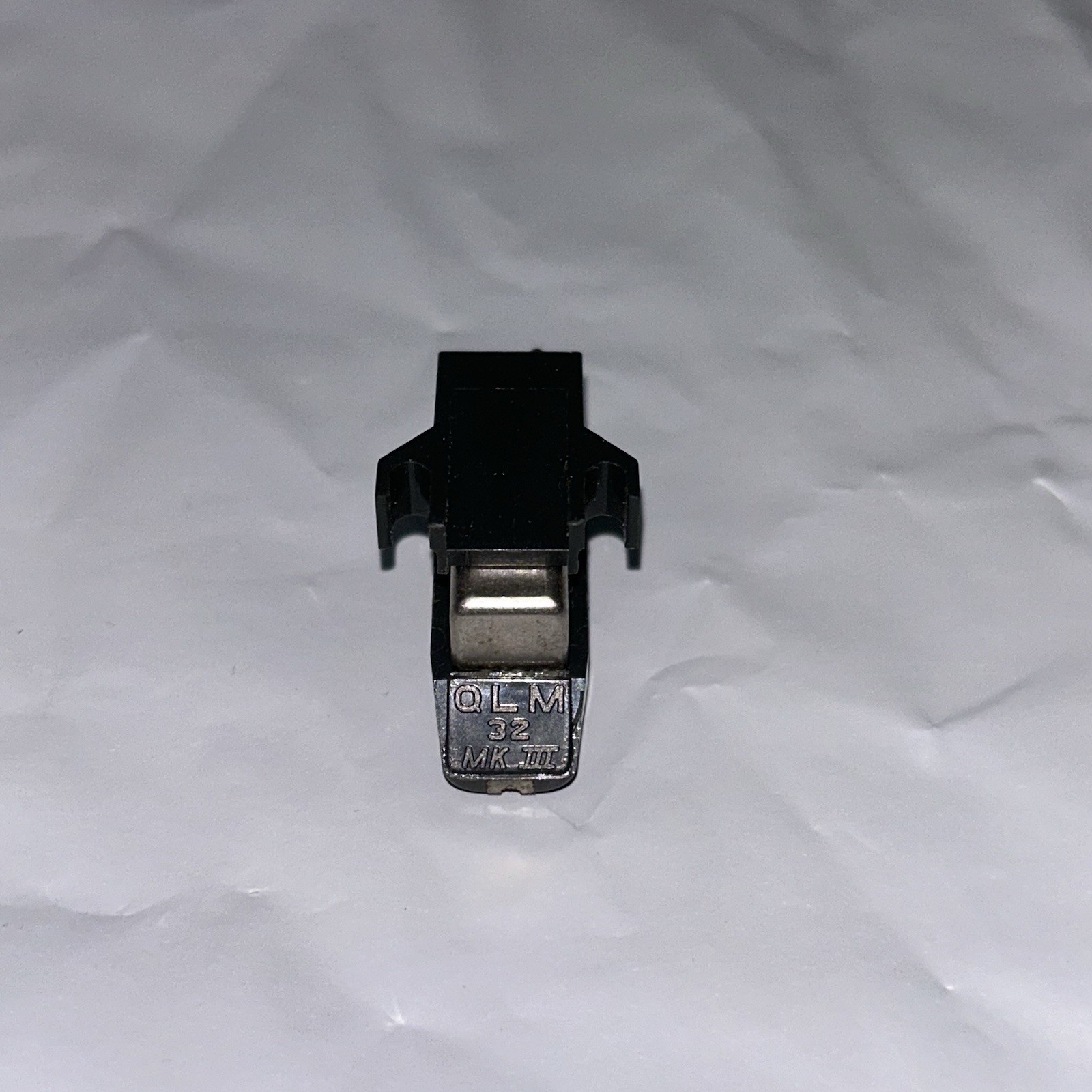 ADC QLM32 Mk III Cartridge Body Only (No Stylus)