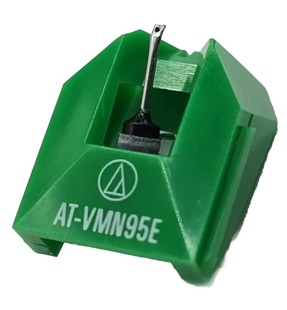 Genuine Audio-Technica ATVMN95E Elliptical Turntable Stylus