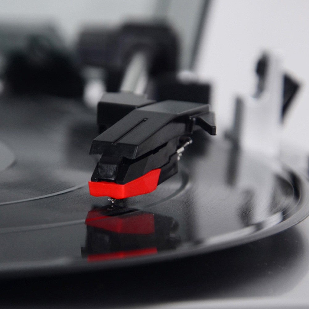 Needle Replacement Turntable Cartridge Singing The Vinyl Record Player