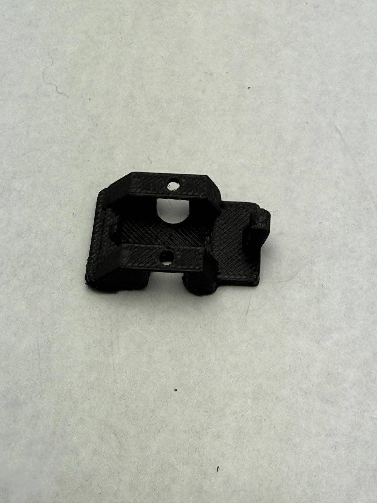 RCA Victor 45-Ey-2 Record Player adapter 3d printed part only