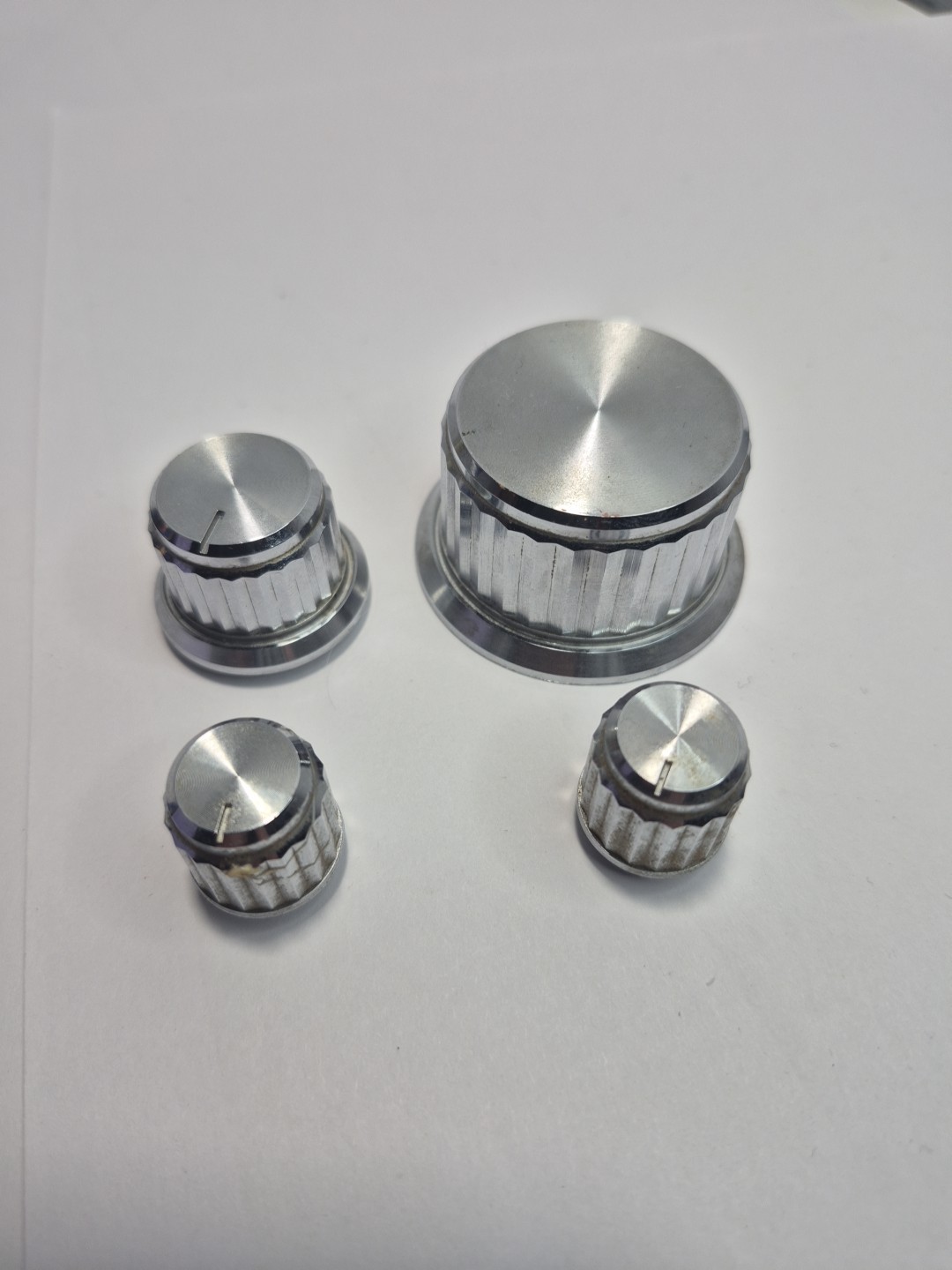 Vintage Sony HMK-229 Spare Knobs –