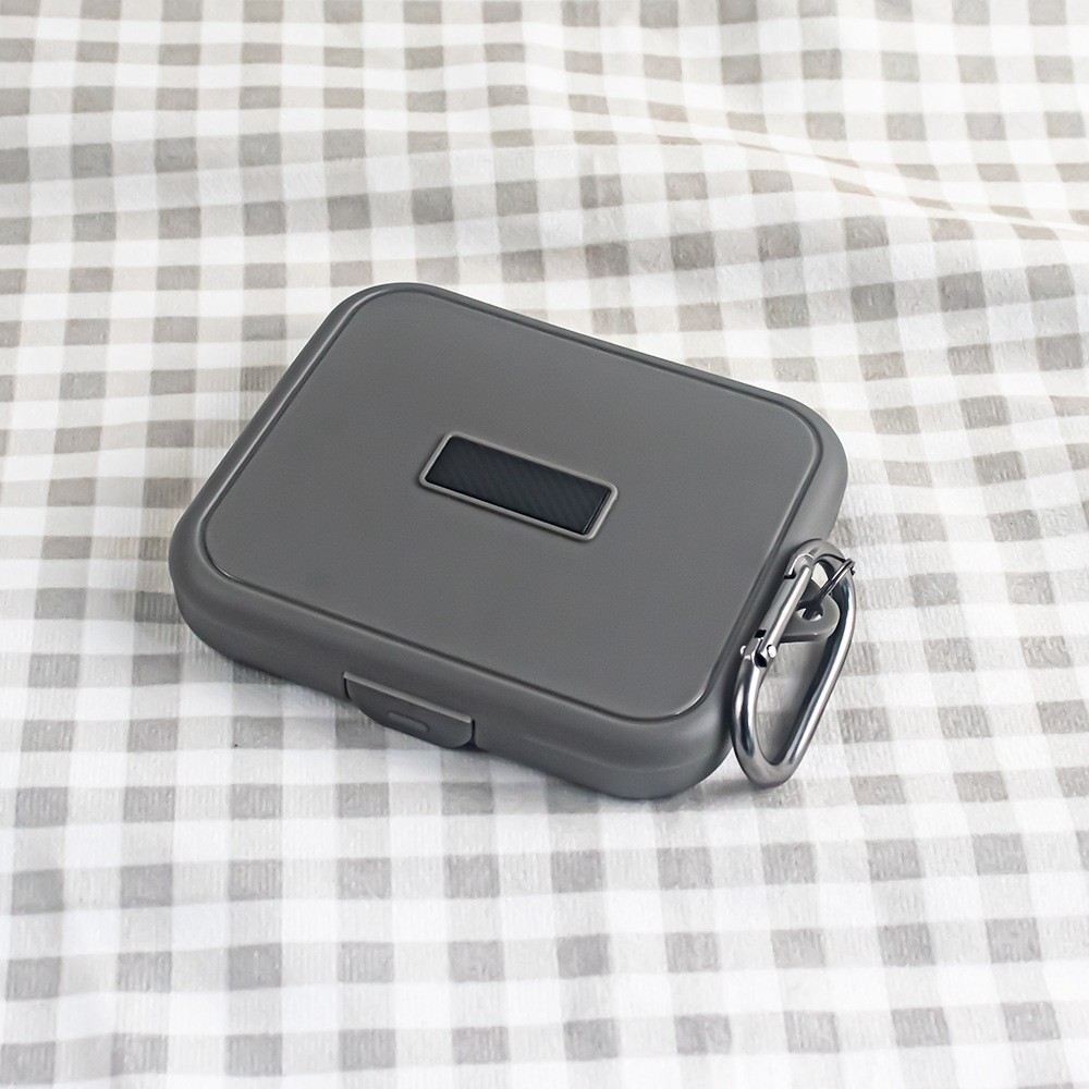 Storage Bag Case Box for PLAUD NotePin / Plaud NotePin S (2025) Voice Recorder
