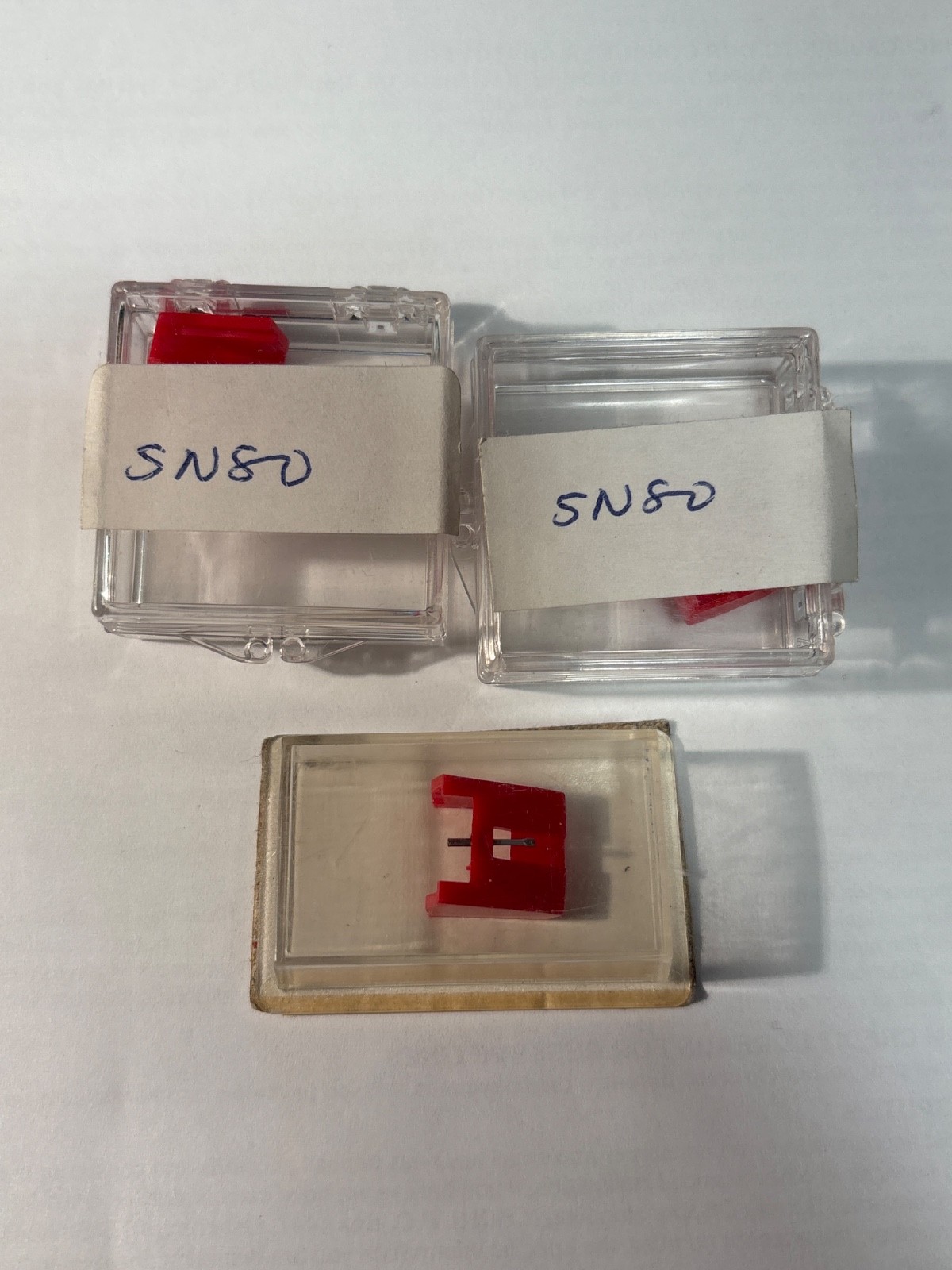 Sansui SN-80 Replacement Needle Stylus-New