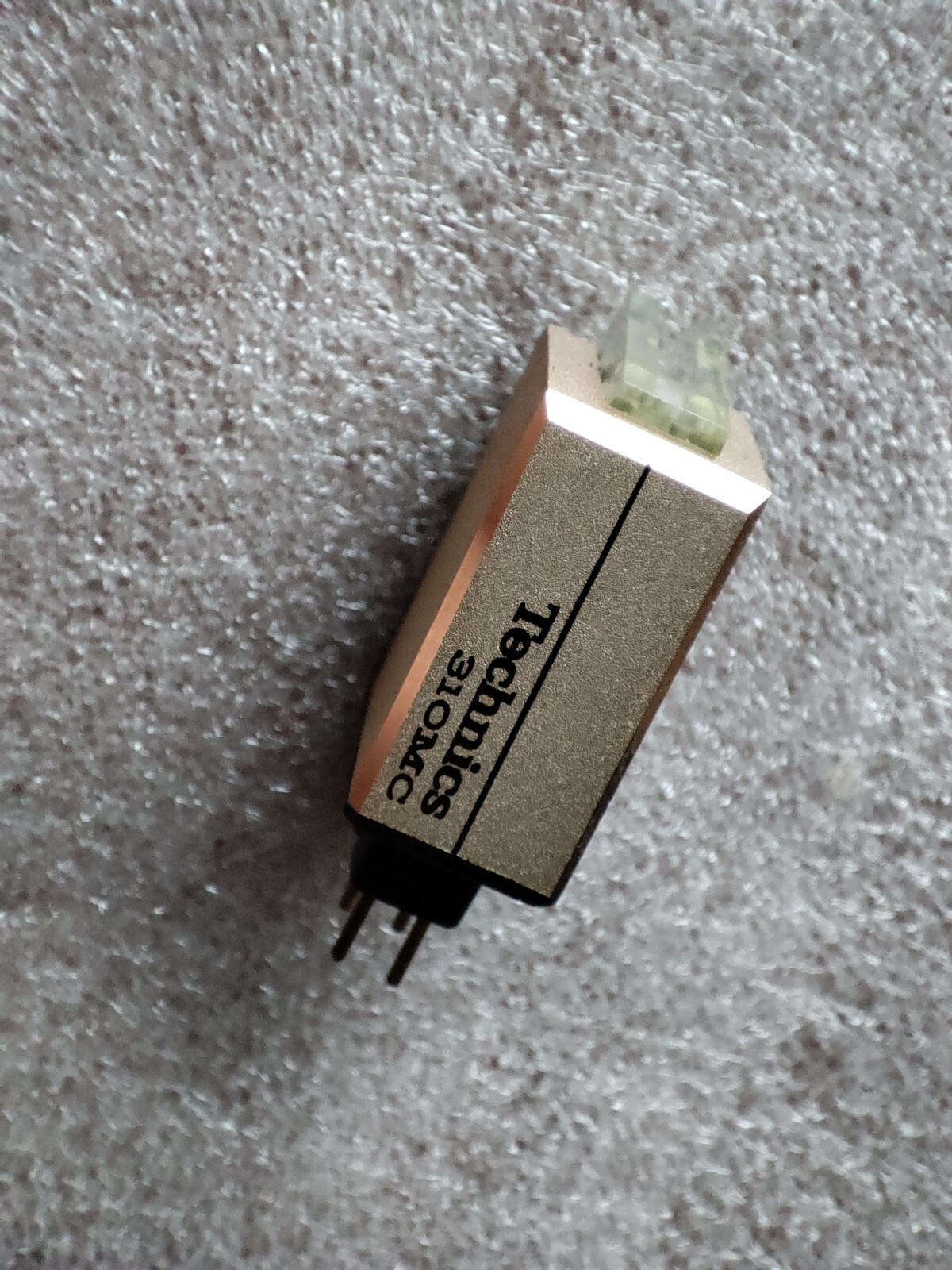 Technics EPC-310MC Cartridge
