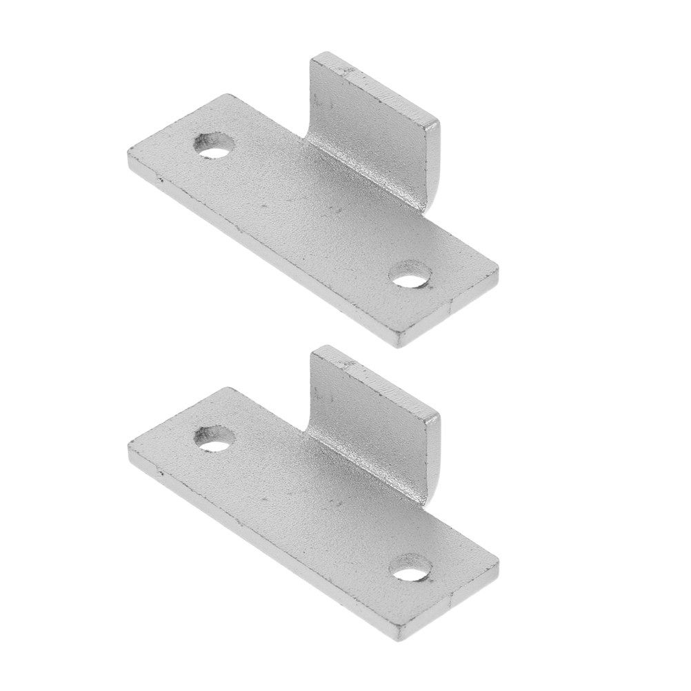 Record Player Accessories Hinge Brackets for Dust Cover Turntable Parts