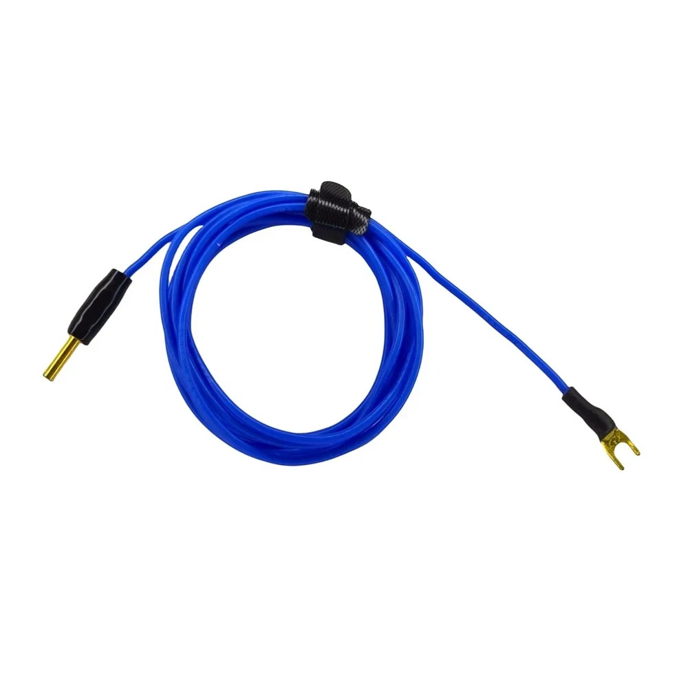 6ft Turntable Ground Wire for Technics SL-B200 SL-BD21 SL-BD3 SL-QL5 SL-6 Phono