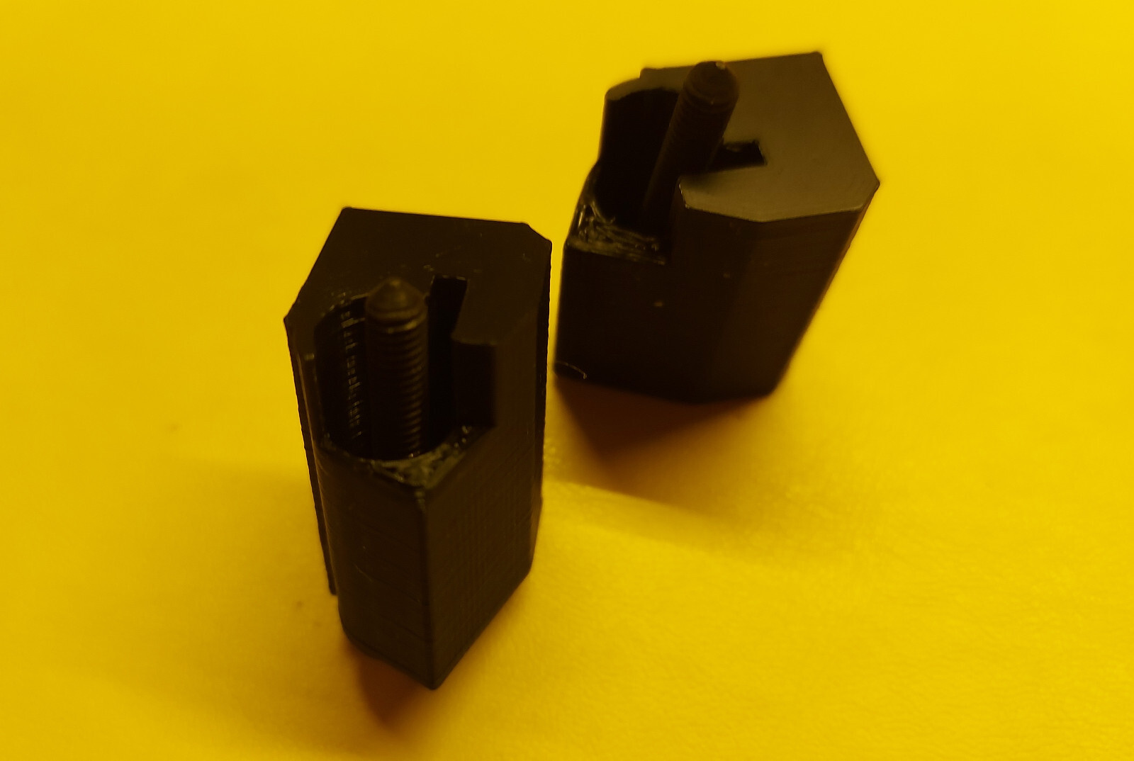 2x REPAIR KIT Modular Component Systems MCS-6602 Lid Hinges – REINFORCED
