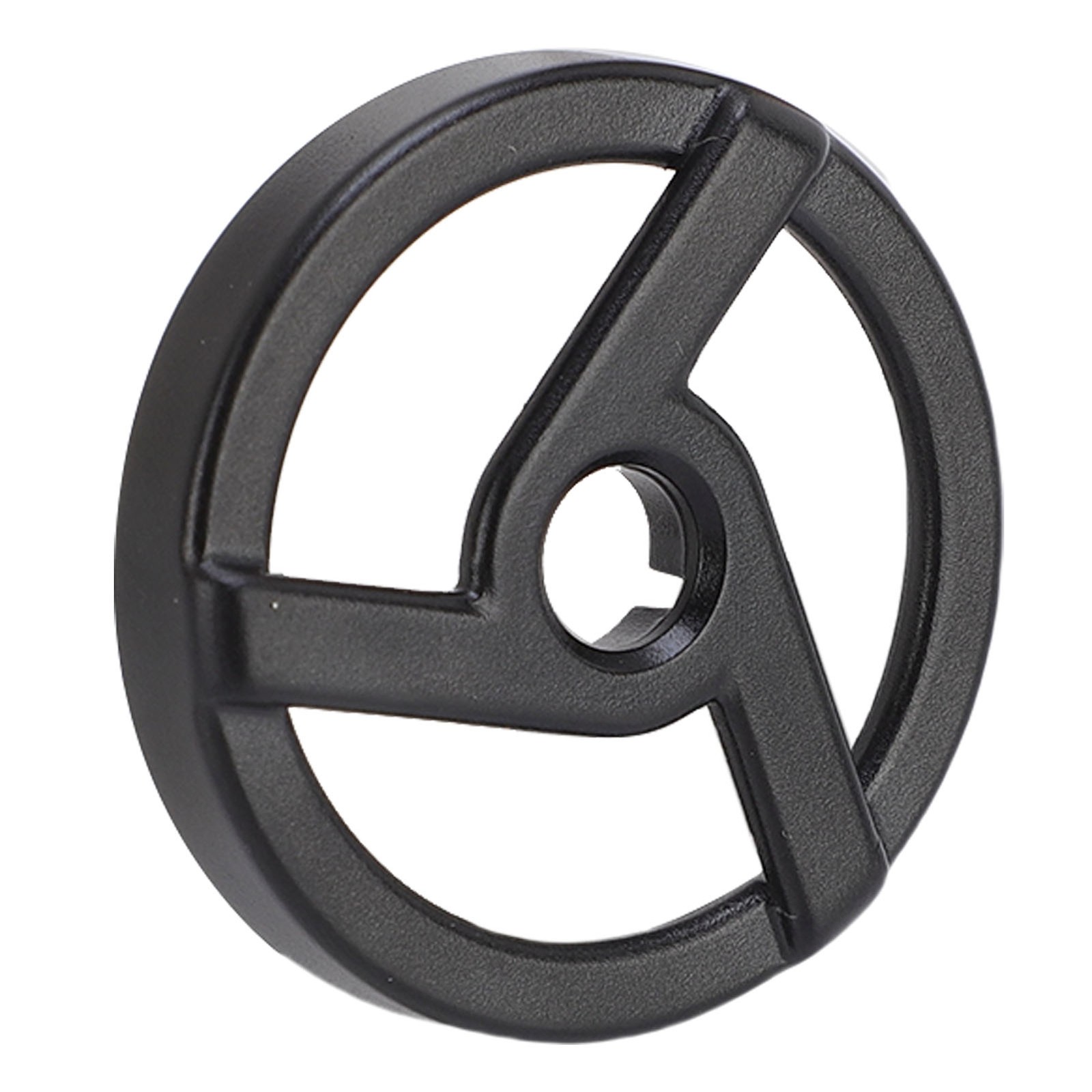 Record Adapter ABS 38mm Diameter 45RPM 7 Inch Record Dome Adapter For Most JXMC