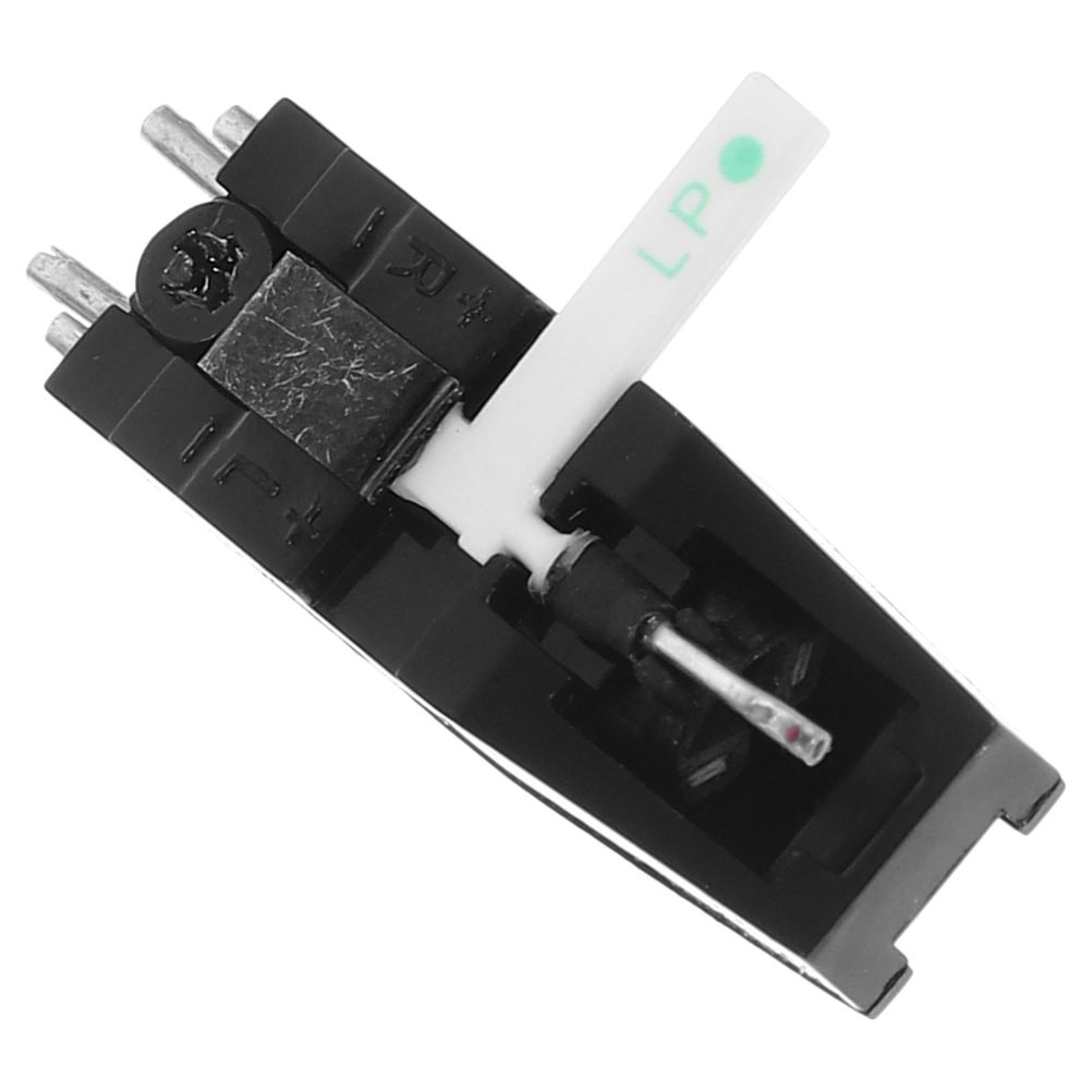 Turntable Replacement Stylus Durable Vinyl Record Player Cartridge Needle