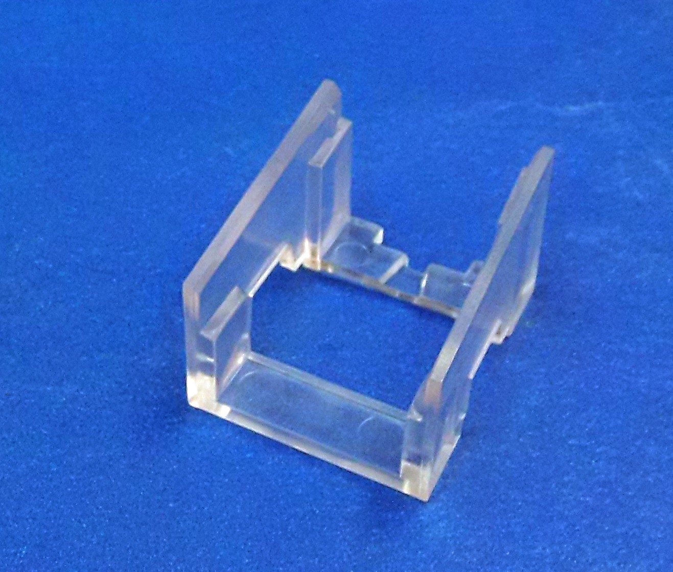 TK-12 Cartridge Holder SLED alignment gauge only for Dual 1019 Turntables