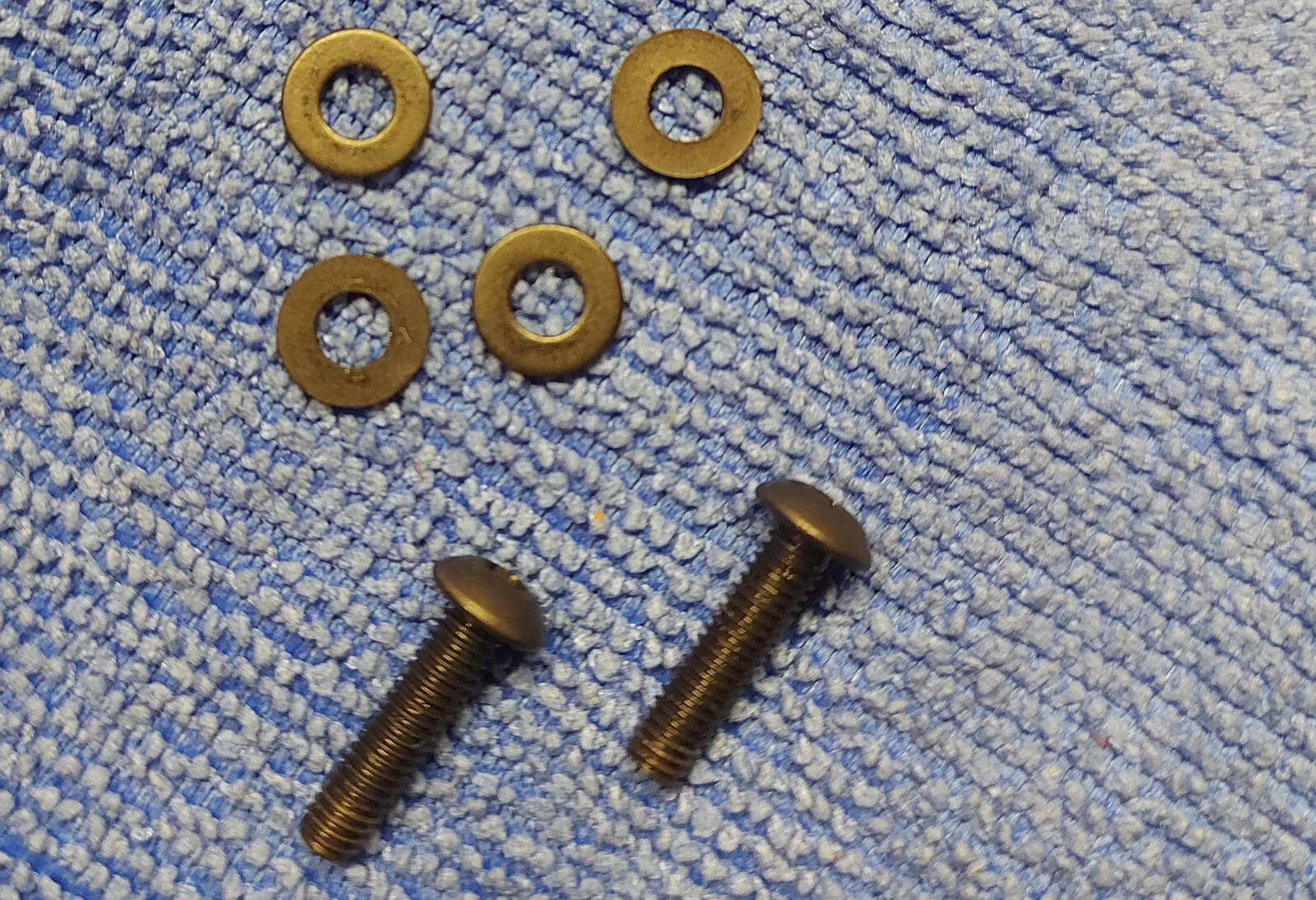 VERSIONE “MEDIA” – KIT CERNIERE CERNIERA RIPARAZIONE COPERCHIO TECHNICS SL-Q202