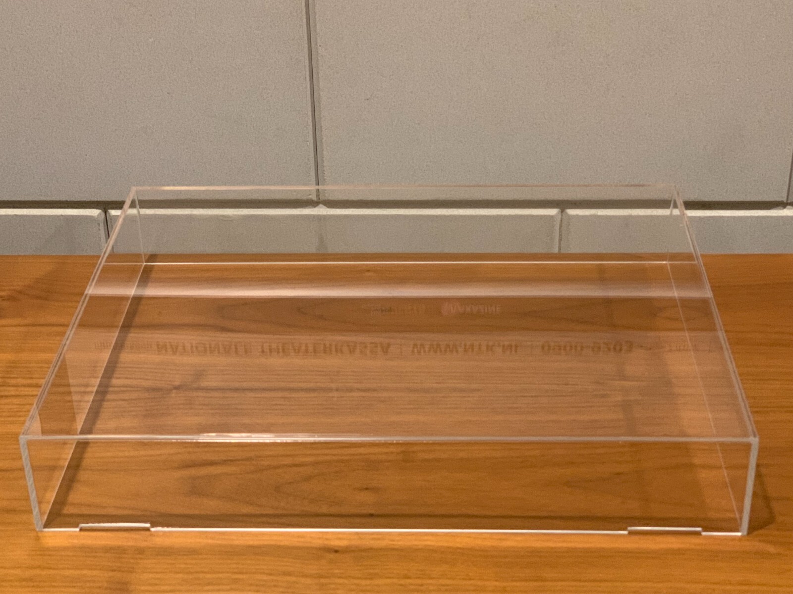 Linn Basik Compatible Dust Cover lid