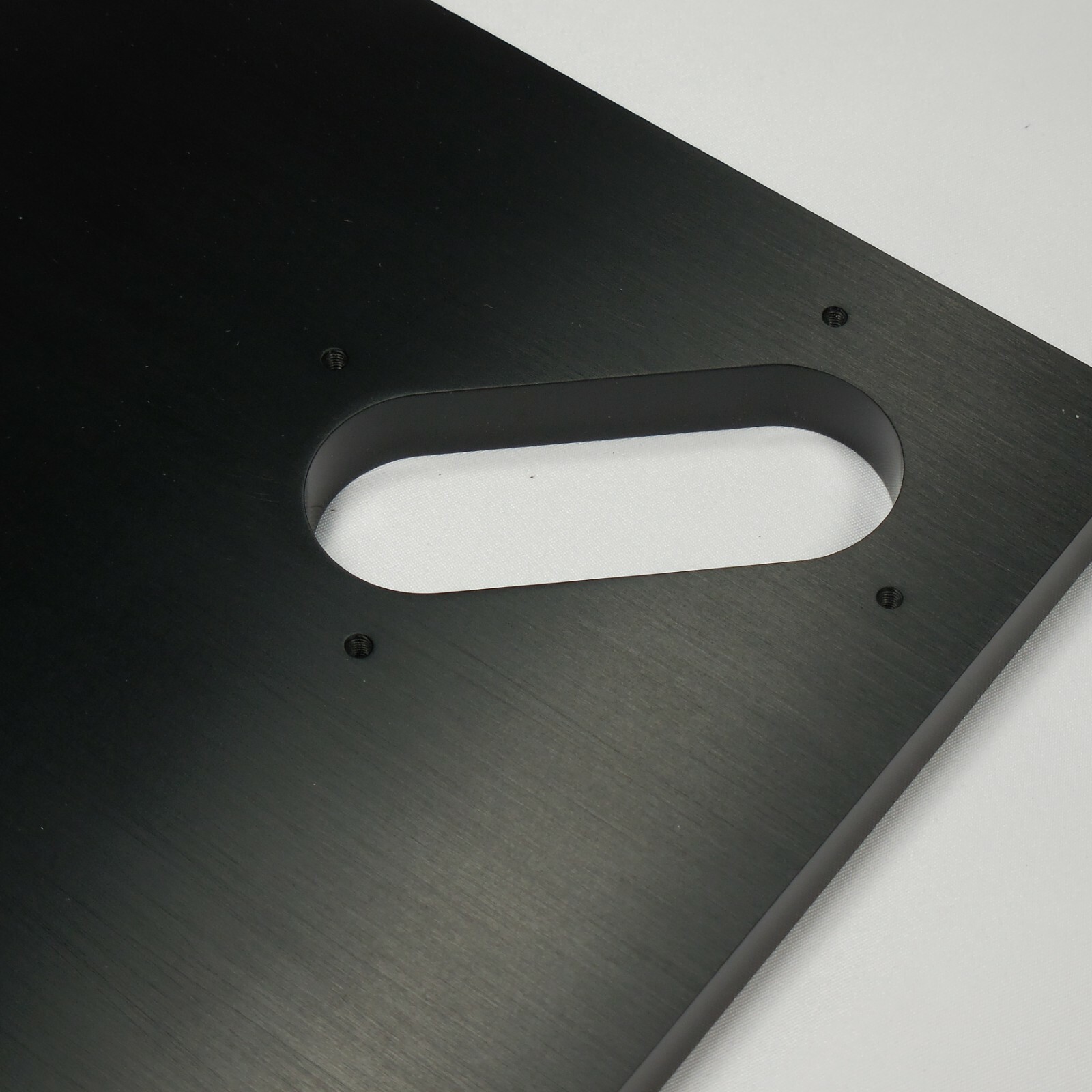 SME 3012 M2-12 12″ Tonearm Armboard for Thorens TD-125 & 125MKII Turntables