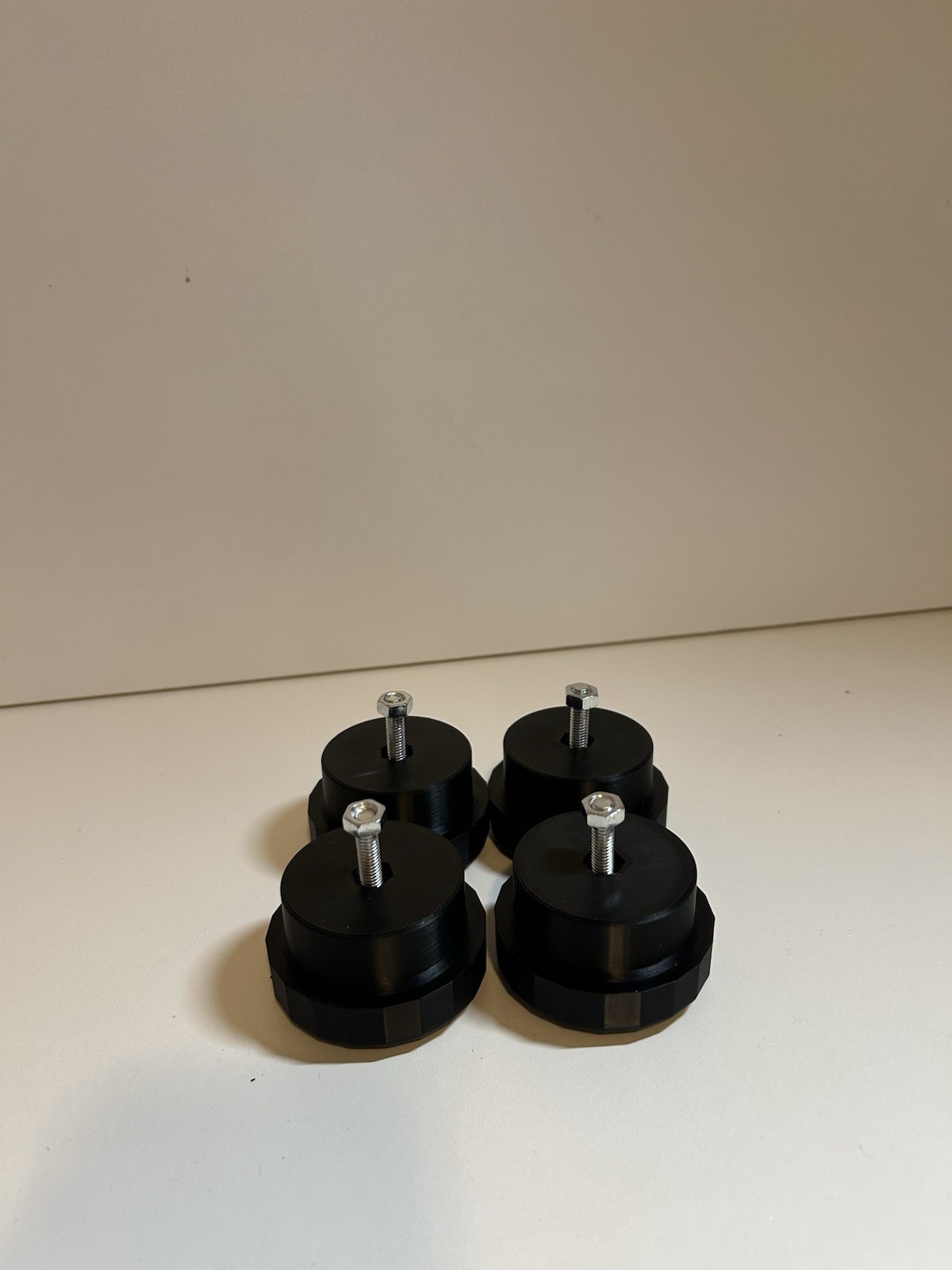 Kenwood KD-650 Replacement Feet (4 Pack)