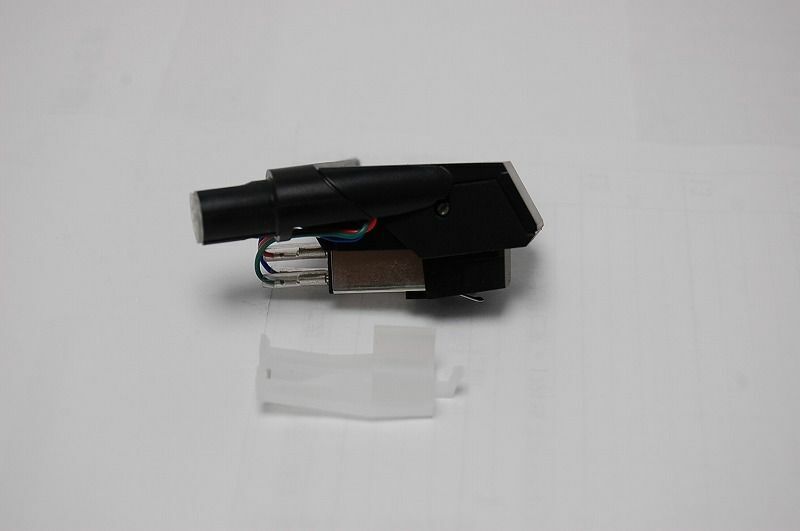 Onkyo Head-shell VM Type For Straight arm Common ADC standard Turntable parts