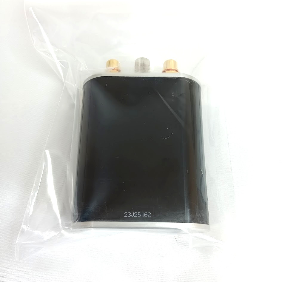 Aurorasound AFE-12 MC Step-up Transformer Lundahl Core Phono Japan NEW