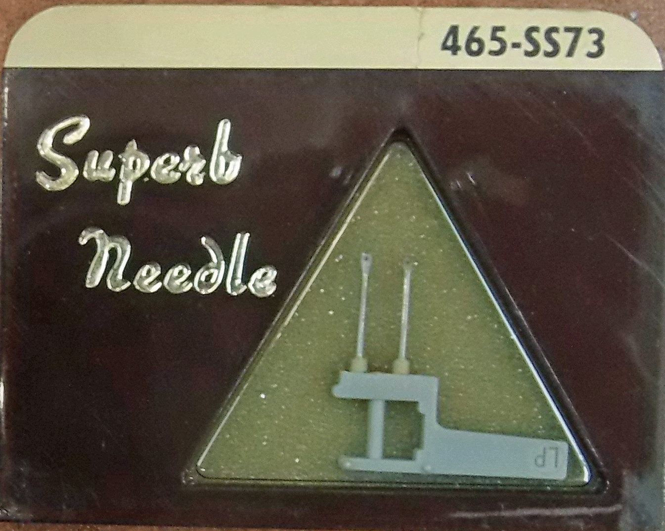 STEREO Turntable Needle 632SD for EUPHONICS 253B 254B U8 U9RB EU5XSD 465-DS73