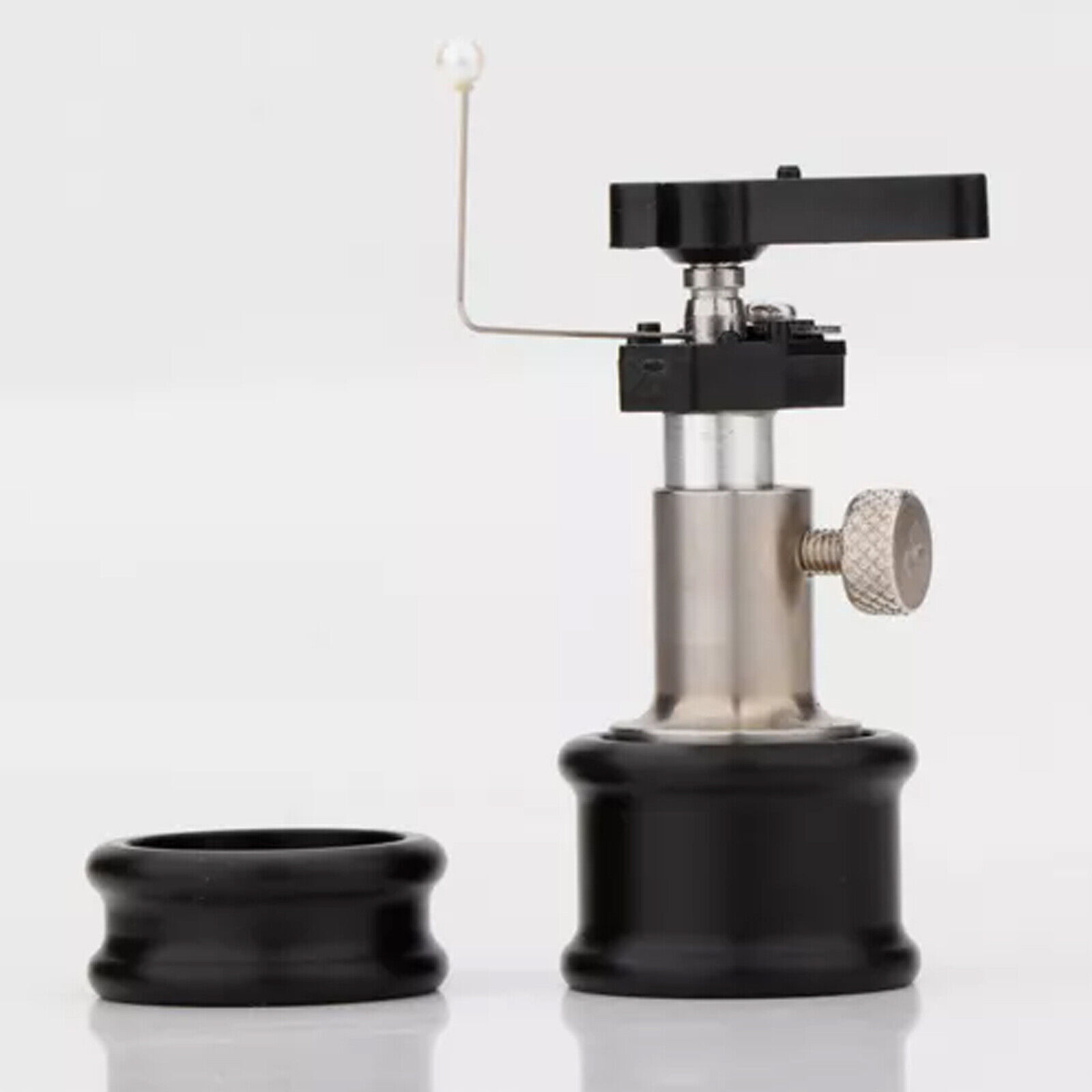 LP Turntable Disc Record Player – Tonearm Arm Lifter Safety Raiser
