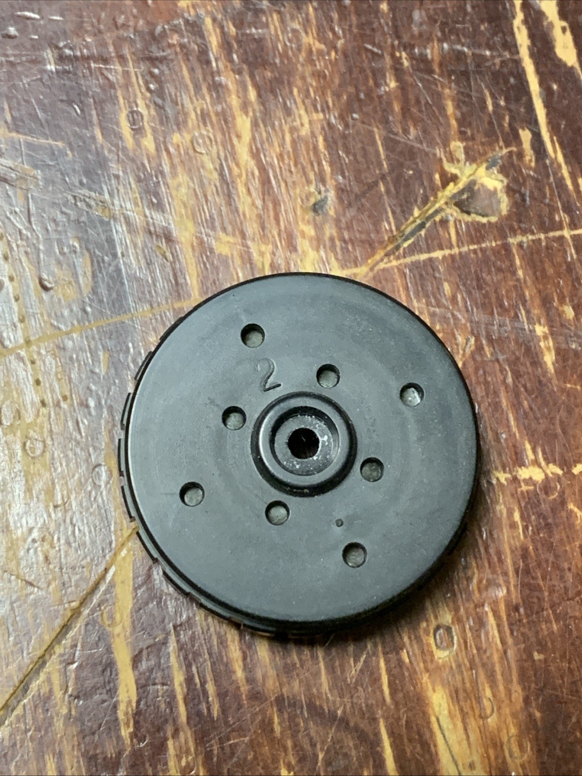 Sony Linear Tracking Stereo Turntable Feet Only (PS-LX55 11) OEM